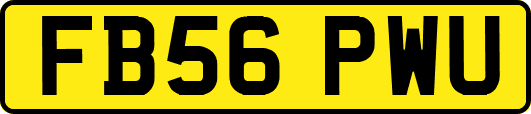 FB56PWU