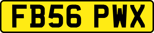 FB56PWX