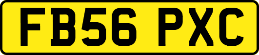 FB56PXC