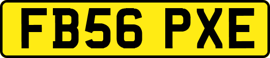 FB56PXE
