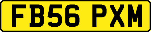 FB56PXM