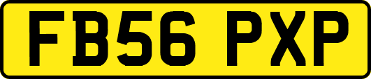 FB56PXP