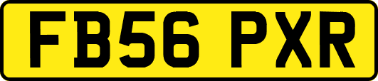 FB56PXR