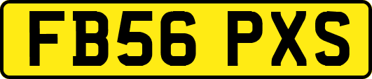 FB56PXS