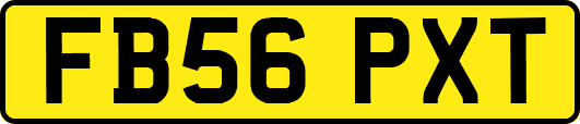 FB56PXT