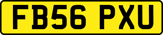 FB56PXU