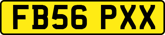 FB56PXX