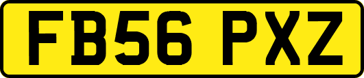 FB56PXZ