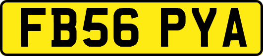 FB56PYA