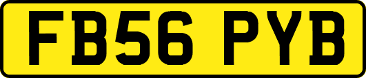 FB56PYB