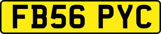 FB56PYC