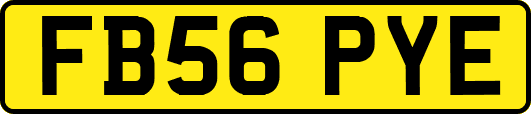 FB56PYE