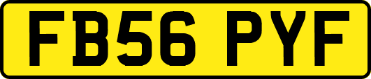 FB56PYF