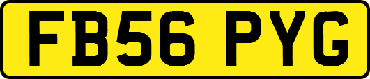 FB56PYG