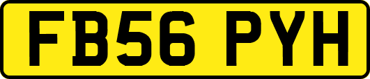 FB56PYH