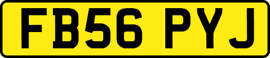 FB56PYJ
