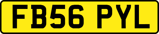 FB56PYL