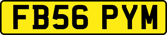 FB56PYM