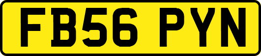 FB56PYN