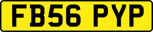 FB56PYP