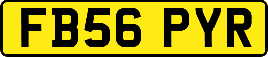 FB56PYR
