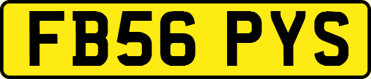 FB56PYS