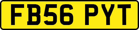 FB56PYT