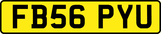 FB56PYU