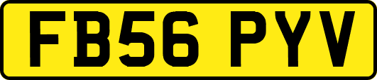 FB56PYV