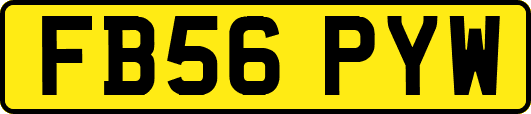 FB56PYW