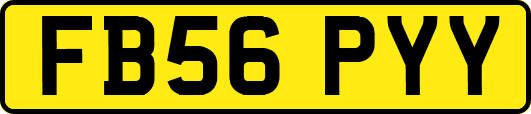 FB56PYY