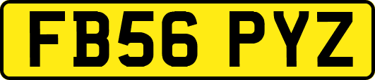 FB56PYZ