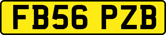 FB56PZB