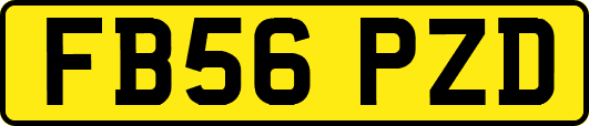 FB56PZD