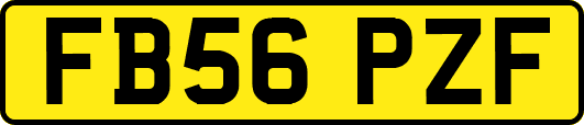 FB56PZF