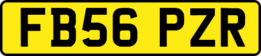 FB56PZR
