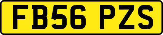 FB56PZS