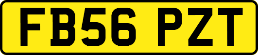 FB56PZT