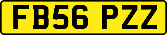 FB56PZZ