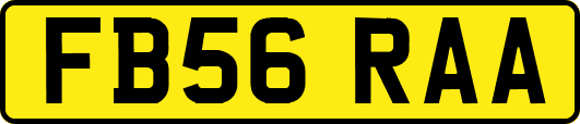 FB56RAA