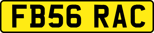 FB56RAC