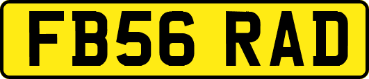 FB56RAD