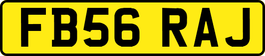 FB56RAJ