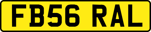 FB56RAL