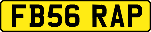 FB56RAP