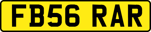 FB56RAR