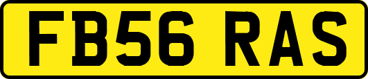 FB56RAS