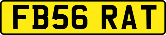 FB56RAT