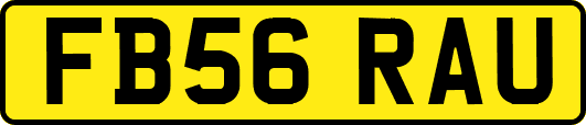 FB56RAU