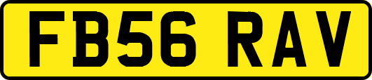 FB56RAV